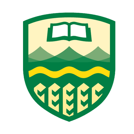 University of Alberta logo