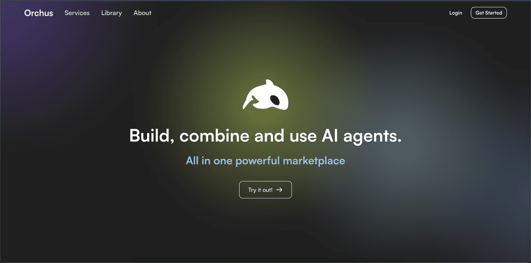 OrchusAI thumbnail